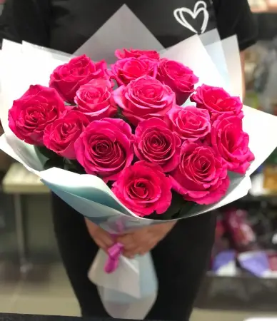 Какие цветы подарить на день рождения