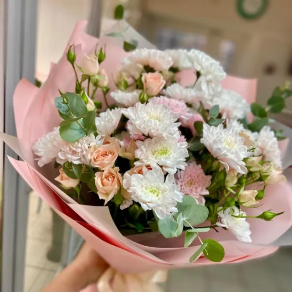 Летний день