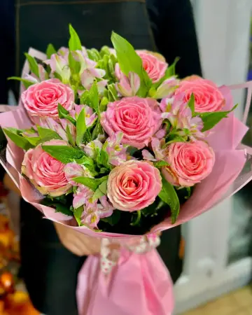 Кристальный блеск