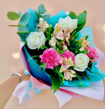 Музыка души