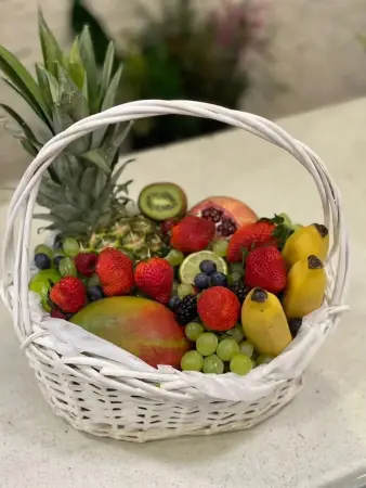 Фруктовая корзина №10