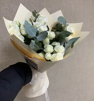 Внезапный сюрприз