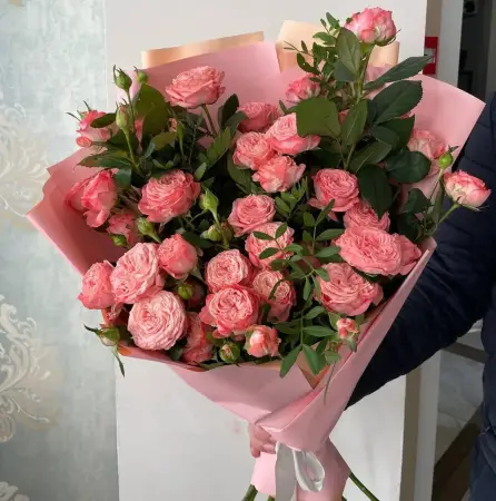 Коралловый