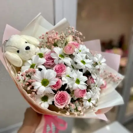 Сладкое великолепие