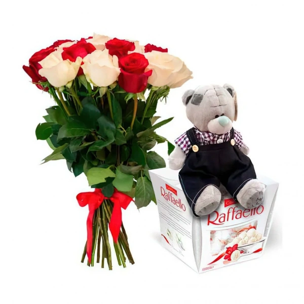 Подарочный набор № 2