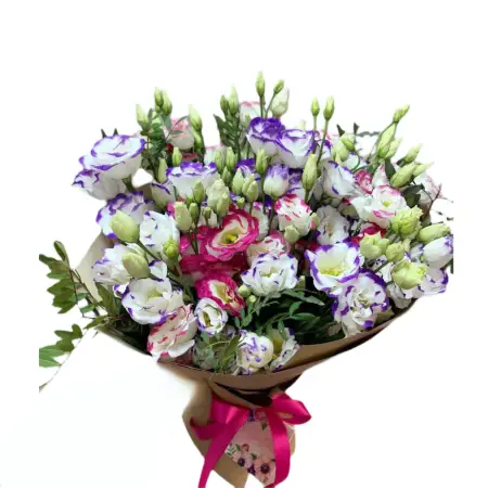 Яркий праздник