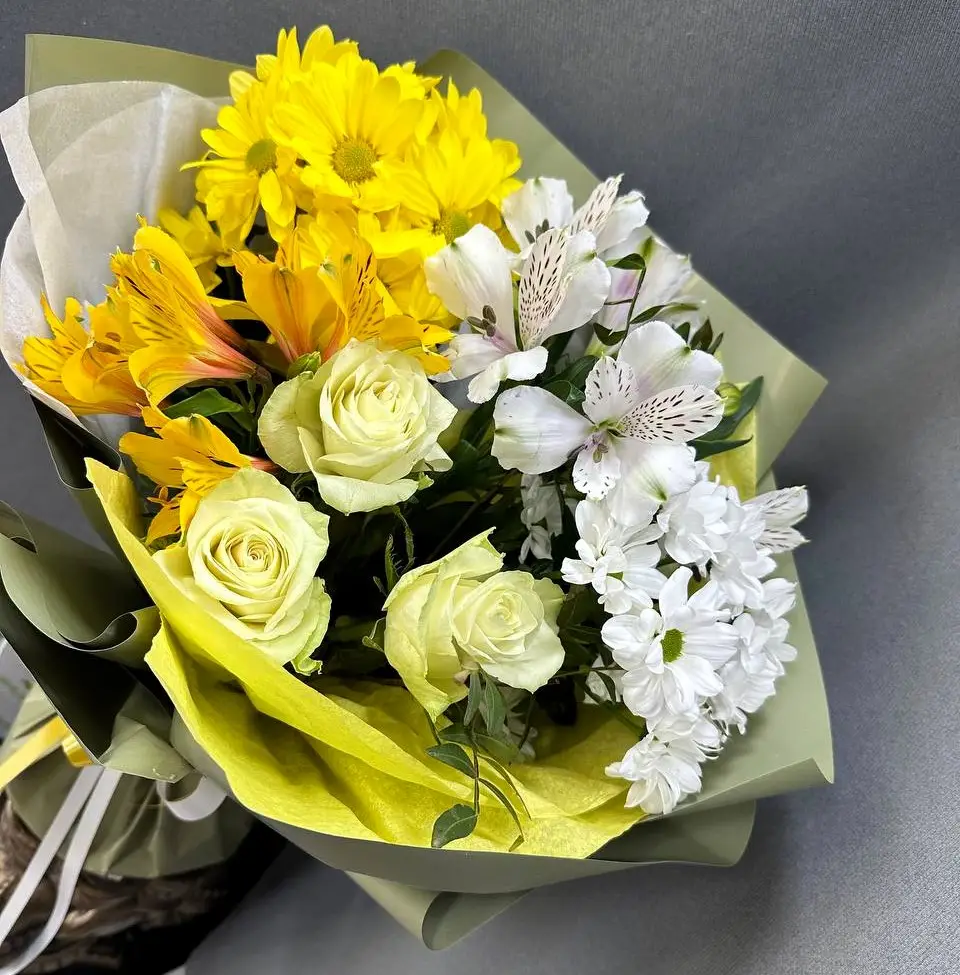 Воспоминания о лете