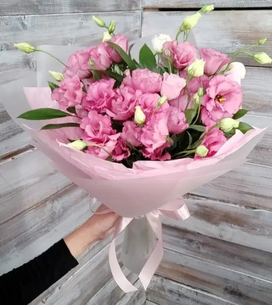 Светлое мгновенье