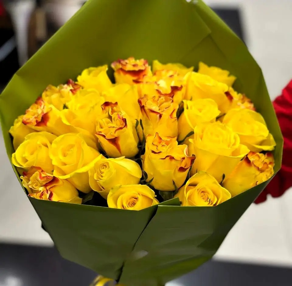 Ясно солнышко