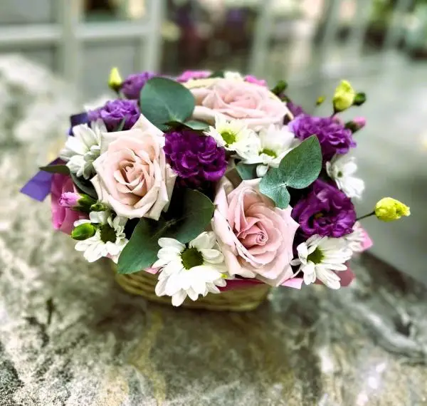 Маленькая радость