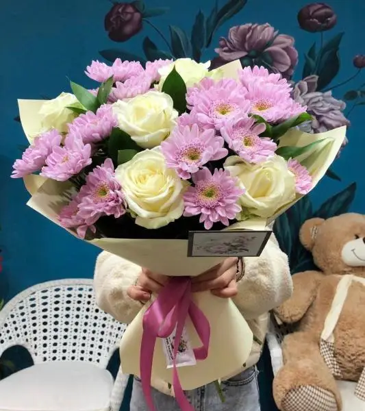 Чудеса сбываются