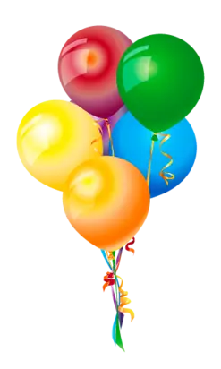 Воздушные шарики