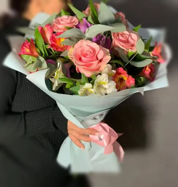 Нежная любовь