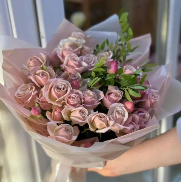 Лепесток нежности