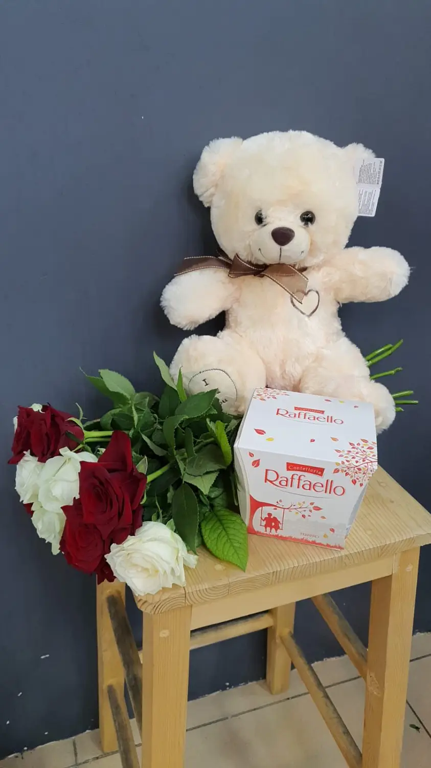 Подарочный набор № 2