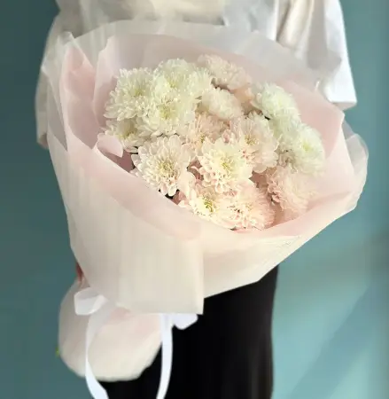 Воздушное безе