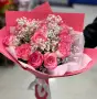 Нежный букет 