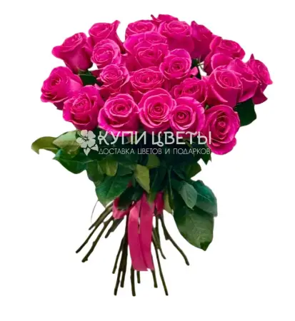 Роза Пинк Флойд