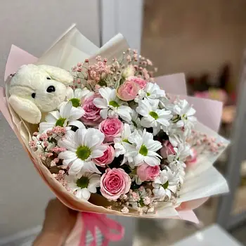 Сладкое великолепие