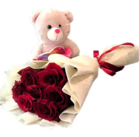 Подарочный набор № 5