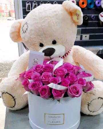 Подарочный набор № 13